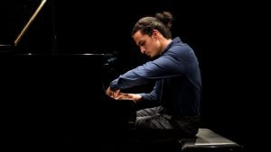 Costa Rica Piano Festival obtiene declaratoria de interés cultural