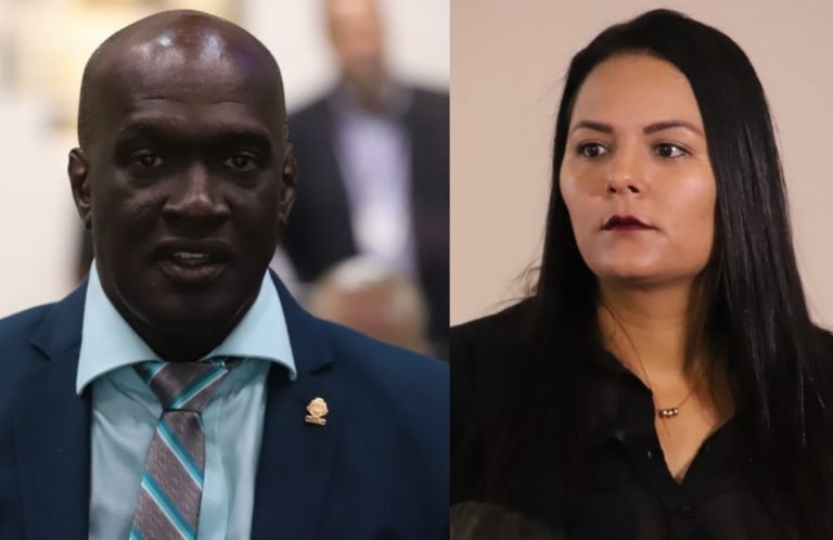 Sala IV declara sin lugar recurso interpuesto por Marulin Azofeifa contra Cruickshank