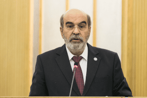 Necesitamos medidas más contundentes para erradicar el hambre y combatir la obesidad