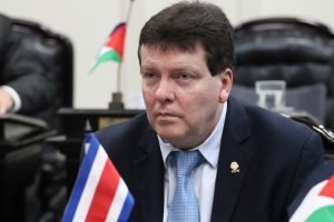 Buscan que grupo sanguíneo aparezca en cédula