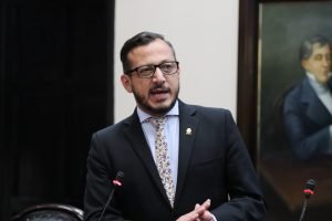 Fracción del PAC tiene grandes dudas ante fuertes acusaciones que se le hacen a defensora, asegura Sánchez