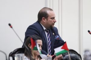 Pablo Abarca: Lamento que una regidora de mi partido apostara al subdesarrollo