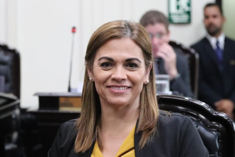 Patricia Villegas: Costa Rica merece un diálogo fraterno