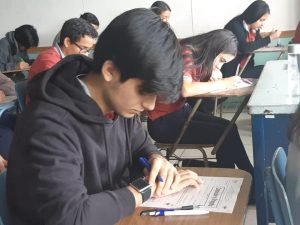 MEP inició desde la madrugada apertura de colegios junto al PANI y Fuerza Pública