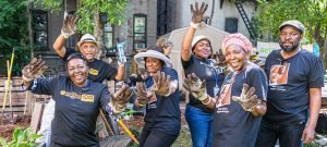 El mejor homenaje a Nelson Mandela son nuestras acciones