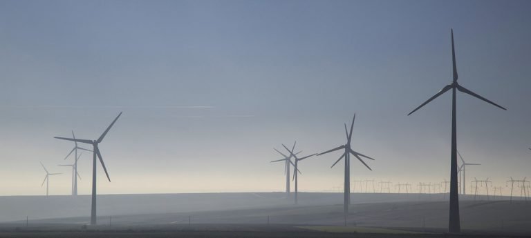 Cerca de treinta grandes empresas se comprometen a limitar sus emisiones