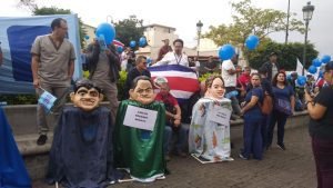 Undeca y Sinae se manifiestan este jueves contra el IVA