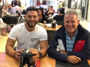 Alonso Solís asume un nuevo reto: Desamparados FC