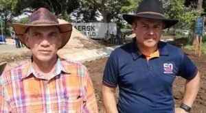 Gobierno decreta estado de emergencia en Guanacaste por déficit hídrico