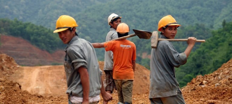 Cambio climático costará 80 millones de puestos de trabajo en 2030