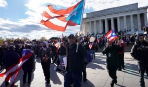 EEUU: Población hispana alcanzó un récord de casi 60 millones en 2018