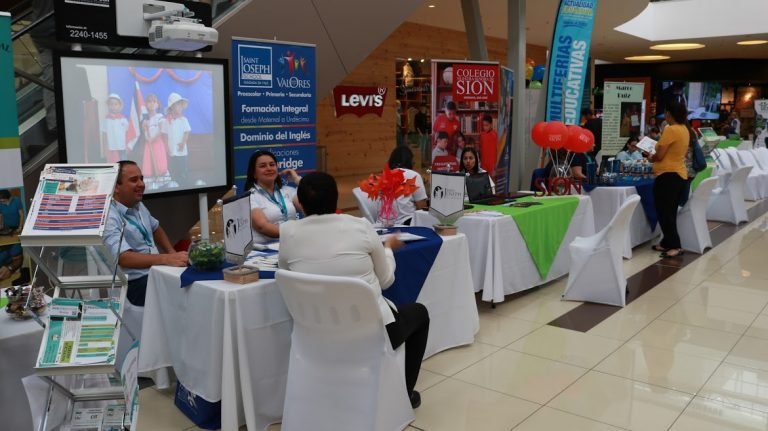 City Mall presentará variada oferta educativa