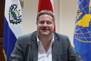 IICA respaldará fortalecimiento institucional, comercial y de gestión de innovación del agro de El Salvador