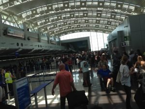 Aeropuerto Juan Santamaría recibe premio por ser el de mayor mejora en Latinoamérica