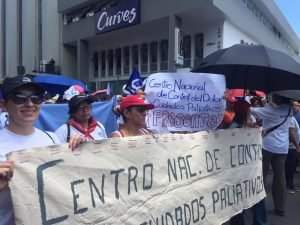 Más de 42 mil consultas no se ofrecieron durante los días de huelga en la CCSS