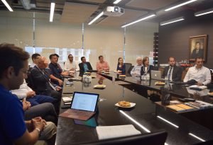 Alianza por el Hidrógeno creará alternativas tecnológicas para la descarbonización de economía costarricense