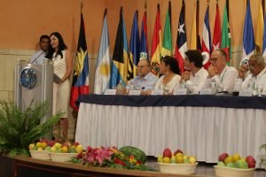 Costa Rica se destaca en el lanzamiento regional del Decenio de la Agricultura Familiar
