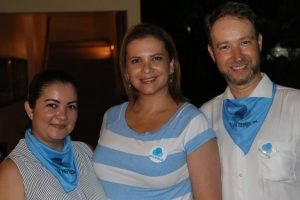 Economista Jonathan Arley es el candidato a alcalde de Garabito por Nueva República