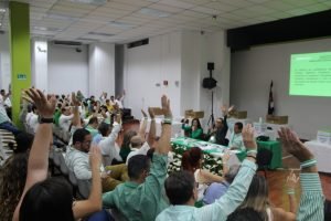 PLN convoca Asamblea Nacional para definir fecha de la convección interna