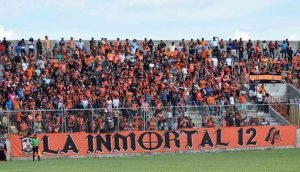 Deportivo Saprissa no permitirá ingreso de barras visitantes para juego ante Águila