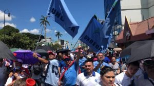 Afectación en la atención de consultas de la CCSS por la huelga fue del 38% en todo el país