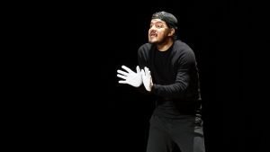 Obra “Don Quijote, Sancho y Yo” se presentará en función especial para estudiantes de secundaria