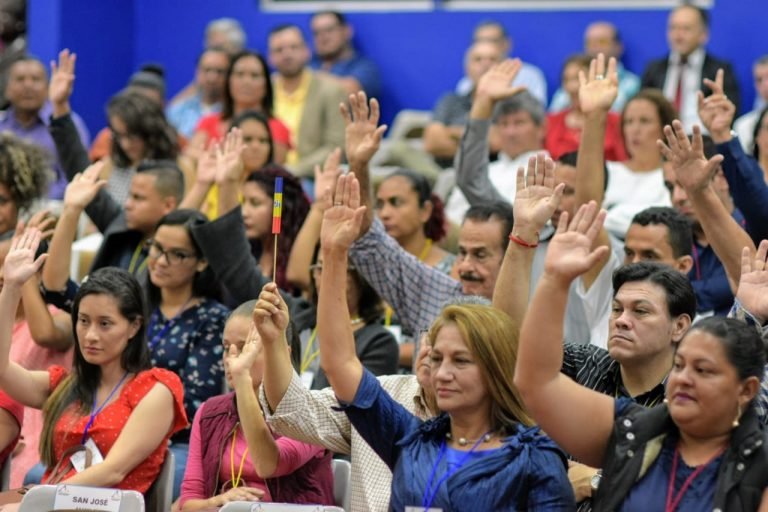 Republicano convoca a asambleas para elegir candidatos a alcaldías en 6 cantones