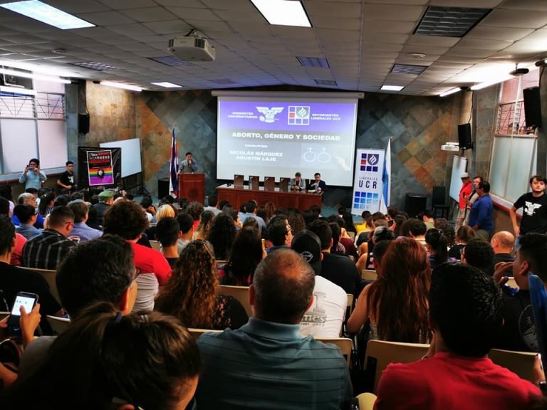 PT denuncia campaña ‘machista y misogina’ de Laje y Márquez contra Jessica Barquero