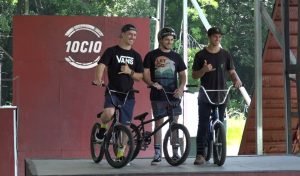 Riders ticos tendrán gira en busca de los Juegos Olímpicos