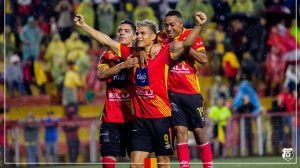 Herediano buscará en casa el pase a cuartos de final de Liga Concacaf