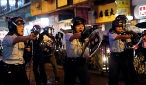 Hong Kong: ¿Qué esperar después de un fin de semana violento?