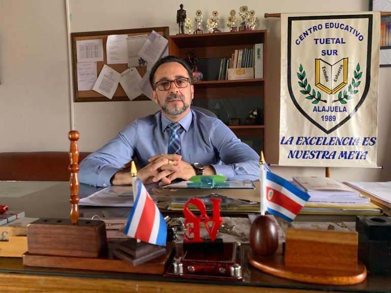 Humberto Soto es electo candidato a alcalde de Alajuela por el PLN