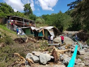 ASADAS se preparan ante desastres con nueva herramienta