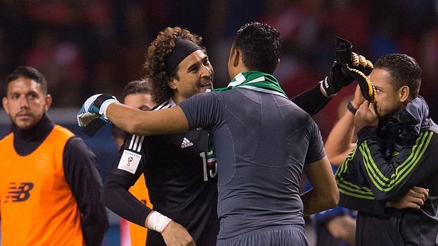 David Faitelson: Navas llegó donde Ochoa no pudo llegar