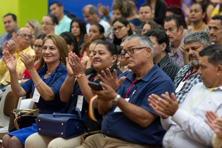 Republicano convoca a asambleas para elegir candidatos a alcaldes en 10 cantones