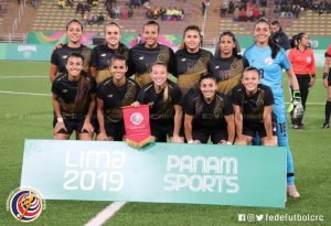 Amelia Valverde: El grupo está muy dolido, el objetivo era claro