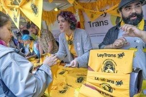 Fracasa prereferéndum que buscaba derogación de ley de derechos trans en Uruguay