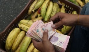 Cepal prevé desplome económico del 23 % en Venezuela, resultado “mediocre” de la región en 2019