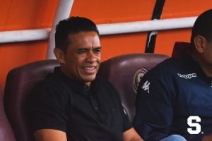 Wálter Centeno: Los Clásicos se juegan arriesgadamente