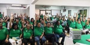 PLN eligió 34 candidatos a alcaldes en segunda ronda de Asambleas Cantonales