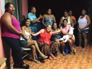 Priscila Solano buscará alcaldía de Carrillo para solucionar problemas de sus habitantes