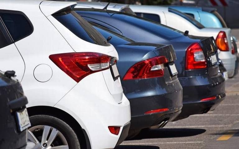 Dueños de vehículos pagarán 13% más por seguro obligatorio de marchamo