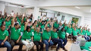 PLN tiene electos 74 candidatos a alcaldes para las elecciones municipales 2020