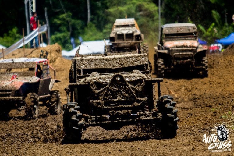 Costa Rica competirá en final de Campeonato Internacional de Autocross
