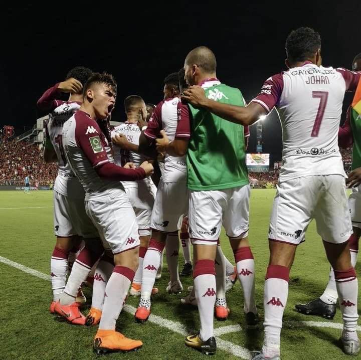 Saprissa le arrebata el invicto a Alajuelense