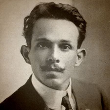 Se conmemoran 106 años del fallecimiento del poeta ramonense Lisímaco Chavarría