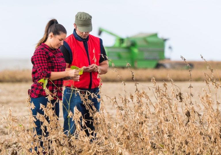 El asociativismo, clave para cerrar las brechas que enfrenta la agricultura familiar