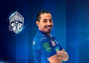 Pérez Zeledón anunció la separación de Álvaro Sánchez