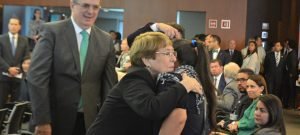 Caso Ayotzinapa: El establecimiento de la Comisión Presidencial es una señal esperanzadora