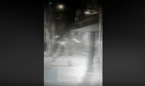 Grupo ataca con gas y botellas un centro de refugiados árabes en Sao Paulo